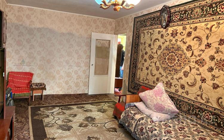 2-комнатная квартира · 56 м² · 3/5 этаж, 18-й микрорайон 63 — Агентства за 100 000 ₸ в Шымкенте, Аль-Фарабийский р-н — фото 2