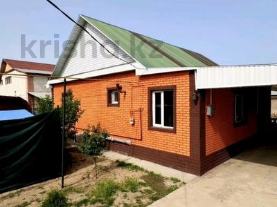 Жеке үй · 4 бөлме · 120 м² · 8 сот., Бейбитшилик 33а — Школа Байтерек, бағасы: 55 млн ₸ в Байтереке (Новоалексеевке)