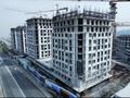 2-комнатная квартира, 73 м², 11/20 этаж, Гагарина 310 за 67 млн 〒 в Алматы, Бостандыкский р-н — фото 6