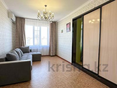 1-комнатная квартира · 51 м² · 6/9 этаж, мкр Коктем 17 за 16.3 млн 〒 в Талдыкоргане