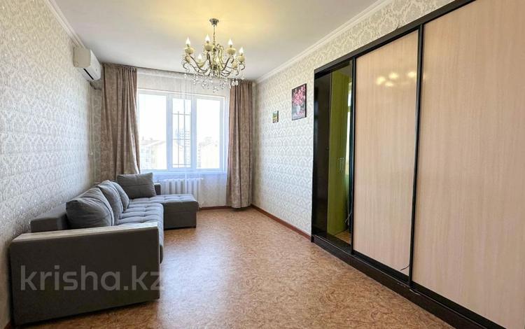 1-комнатная квартира · 51 м² · 6/9 этаж, мкр Коктем 17 за 16.3 млн ₸ в Талдыкоргане — фото 2