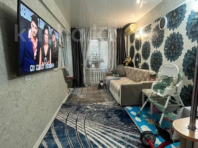 3-комнатная квартира · 60.7 м² · 4/5 этаж, Космическая 8/1 — Эту квартиру можно купить в ипотеку по ставке от 5,5% за 19.8 млн 〒 в Усть-Каменогорске