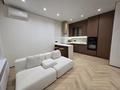 2-комнатная квартира · 45 м² · 2 этаж, Е-899 1 за 500 000 ₸ в Астане, Есильский р-н
