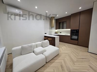 2-комнатная квартира · 45 м² · 2 этаж, Е-899 1 за 500 000 ₸ в Астане, Есильский р-н