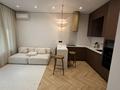 2-комнатная квартира · 45 м² · 2 этаж, Е-899 1 за 500 000 ₸ в Астане, Есильский р-н — фото 4