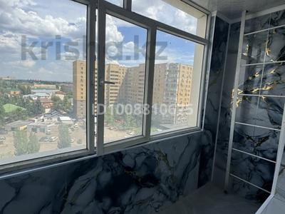 3-бөлмелі пәтер · 78 м² · 9/10 қабат, Сатпаева 23/2 — ТД Евразия, ТД Рахмет, ресторан Туран, бағасы: 34 млн ₸ в Астане, Алматы р-н