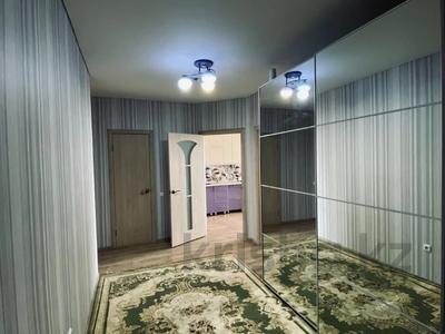 2-бөлмелі пәтер · 69.4 м² · 4/6 қабат, Назарбаева, бағасы: 30.1 млн ₸ в Костанае