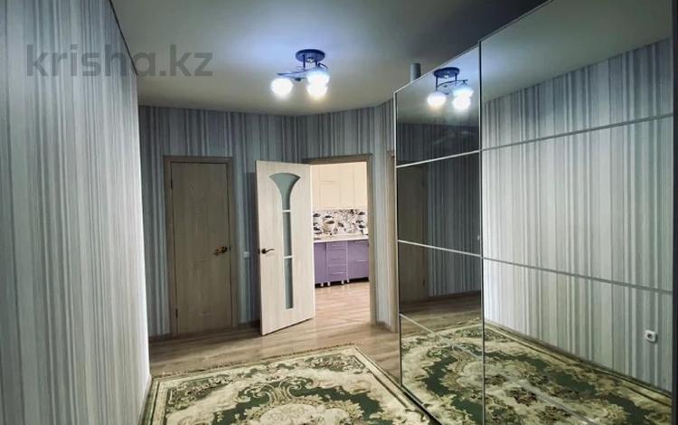 2-бөлмелі пәтер · 69.4 м² · 4/6 қабат, Назарбаева, бағасы: 30.1 млн ₸ в Костанае — фото 2