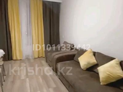 2-комнатная квартира · 45 м² · 4/9 этаж, Аманжол Болекпаев 22 — Байтурсынова Нурлы жол вокзал за 15 000 ₸ в Астане, Алматы р-н