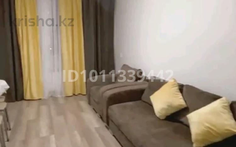 2-комнатная квартира · 45 м² · 4/9 этаж, Аманжол Болекпаев 22 — Байтурсынова Нурлы жол вокзал за 13 000 ₸ в Астане, Алматы р-н — фото 2