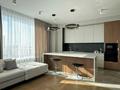 3-бөлмелі пәтер · 100 м² · 18/21 қабат, Аль-Фараби 27/3к6 — Сейфуллина, бағасы: 180 млн ₸ в Алматы, Бостандыкский р-н
