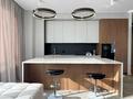 3-бөлмелі пәтер · 100 м² · 18/21 қабат, Аль-Фараби 27/3к6 — Сейфуллина, бағасы: 180 млн ₸ в Алматы, Бостандыкский р-н — фото 2
