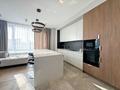 3-бөлмелі пәтер · 100 м² · 18/21 қабат, Аль-Фараби 27/3к6 — Сейфуллина, бағасы: 180 млн ₸ в Алматы, Бостандыкский р-н — фото 3