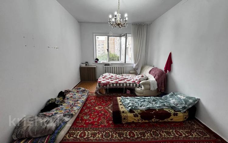 3-бөлмелі пәтер · 72.1 м² · 6/9 қабат, Таира Жарокова 277 — В ипотеку можно, бағасы: 51 млн ₸ в Алматы, Бостандыкский р-н — фото 2