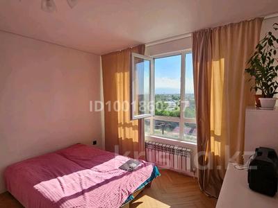 2-бөлмелі пәтер · 47.7 м² · 9/9 қабат, мкр Аккент 73, бағасы: 30 млн ₸ в Алматы, Алатауский р-н