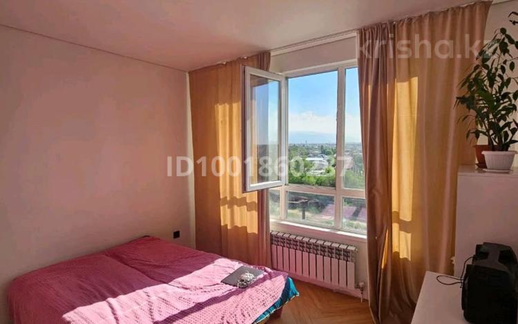 2-бөлмелі пәтер · 47.7 м² · 9/9 қабат, мкр Аккент 73, бағасы: 30 млн ₸ в Алматы, Алатауский р-н — фото 2