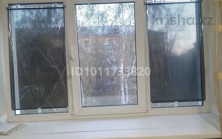 1-бөлмелі пәтер · 18 м² · 3 қабат, Площядь ушанова 3/1, бағасы: 5.7 млн ₸ в Усть-Каменогорске — фото 2