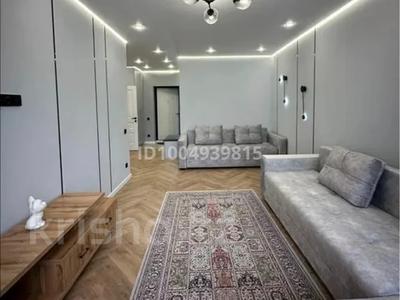 1-комнатная квартира · 47 м² · 7/10 этаж, Толе би 285/8 к10 за 330 000 〒 в Алматы, Ауэзовский р-н