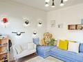 3-бөлмелі пәтер · 85 м² · 6/9 қабат, Панфилова 6-12 — Калдаякова, бағасы: ~ 73 млн ₸ в Астане, Алматы р-н — фото 9