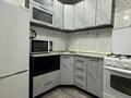 1-комнатная квартира · 32 м² · 1/5 этаж, 4 мкр — 3 школа за 10 000 ₸ в Аксае — фото 12