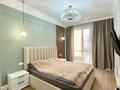 2-бөлмелі пәтер · 75 м² · 7/14 қабат, Розыбакиева 388/Б2, бағасы: 77 млн ₸ в Алматы, Бостандыкский р-н — фото 4