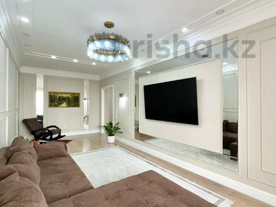 2-комнатная квартира · 75 м² · 7/14 этаж, Розыбакиева 388/Б2 за 77 млн ₸ в Алматы, Бостандыкский р-н