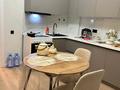 1-комнатная квартира · 44.2 м² · 11/12 этаж, Култегин 17 за 250 000 ₸ в Астане, Нура р-н — фото 5