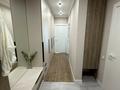 2-комнатная квартира · 53 м² · 6/9 этаж, мкр Думан-2, Мкрн Думан-2 57/2 за 53 млн ₸ в Алматы, Медеуский р-н