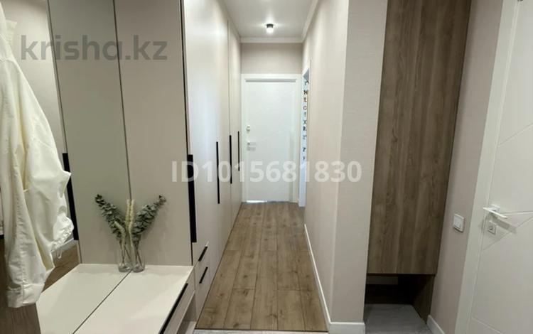 2-комнатная квартира · 53 м² · 6/9 этаж, мкр Думан-2, Мкрн Думан-2 57/2 за 53 млн ₸ в Алматы, Медеуский р-н — фото 2