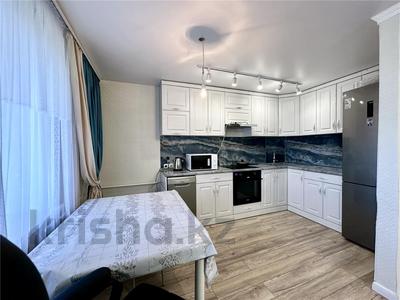 4-комнатная квартира · 80 м² · 5/5 этаж, мкр Михайловка , Крылова 4а за 33 млн ₸ в Караганде, Казыбек би р-н