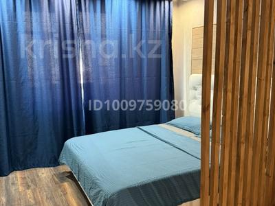 1-бөлмелі пәтер · 30 м² · 2/6 қабат, Сазды-1, Абилхаир хана 60/3, бағасы: 10 000 ₸ в Актобе, Сазда-1