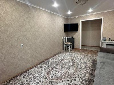 3-комнатная квартира · 68 м² · 3/4 этаж, Гагарина за 23.8 млн ₸ в Петропавловске