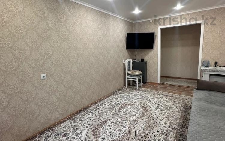 3-комнатная квартира · 68 м² · 3/4 этаж, Гагарина за 23.8 млн ₸ в Петропавловске — фото 2