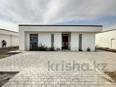 Отдельный дом · 5 комнат · 156 м² · 6 сот., Ulus city 22 — Таусамалы 223 за 95 млн 〒 в Туздыбастау (Калинино)