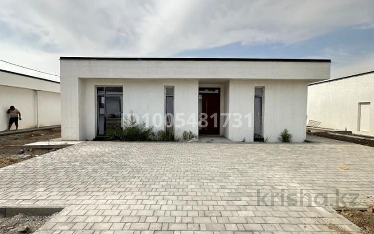 Отдельный дом · 5 комнат · 156 м² · 6 сот., Ulus city 22 — Таусамалы 223 за 95 млн 〒 в Туздыбастау (Калинино) — фото 18