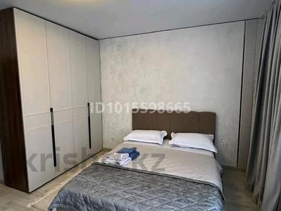 2-комнатная квартира · 55 м² · 16/19 этаж, Туркестан 4Б — Абу даби , ген прокуратура, дом министерств, пекин палас за 450 000 ₸ в Астане, Есильский р-н