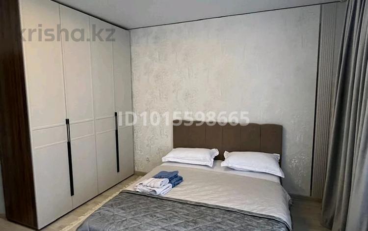 2-бөлмелі пәтер · 55 м² · 16/19 қабат, Туркестан 4Б — Абу даби , ген прокуратура, дом министерств, пекин палас, бағасы: 450 000 ₸ в Астане, Есильский р-н — фото 2
