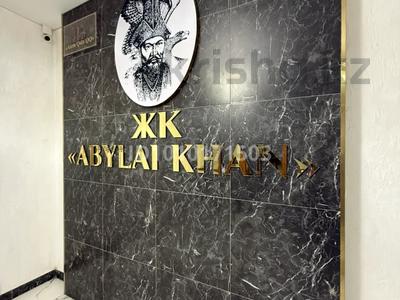 2-бөлмелі пәтер · 43 м² · 2/7 қабат, Сейфуллина 28 — Центр, бағасы: 12 000 〒 в Щучинске