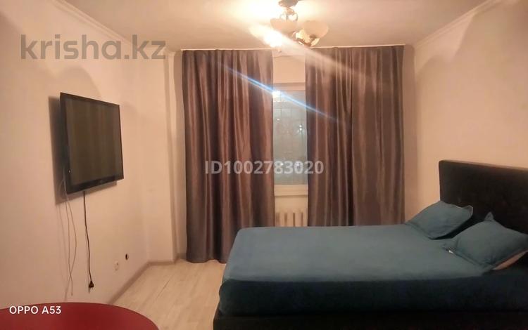 1-бөлмелі пәтер · 30 м² · 1/9 қабат, Майлина 31 — Жумабаева, бағасы: 10 000 ₸ в Астане, Алматы р-н — фото 11