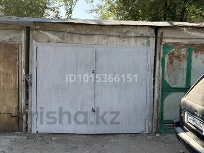 Гараж · 18 м² · Макатаева 153 за 45 000 ₸ в Алматы, Алмалинский р-н