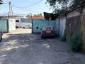 Гараж · 18 м² · Макатаева 153 за 45 000 ₸ в Алматы, Алмалинский р-н — фото 2