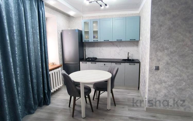 1-бөлмелі пәтер · 34.6 м² · 4/5 қабат, толстого, бағасы: 15.5 млн ₸ в Уральске — фото 2