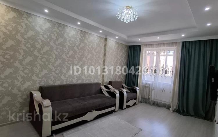 1-комнатная квартира · 40 м² · 8/16 этаж, Кошкарбаева 27 за 25 млн ₸ в Астане, Алматы р-н — фото 2