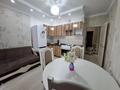 1-комнатная квартира · 40 м² · 8/16 этаж, Кошкарбаева 27 за 25 млн ₸ в Астане, Алматы р-н — фото 3