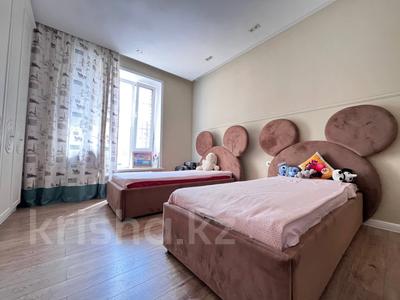 4-комнатная квартира · 130 м² · 3/10 этаж, Анет баба 11/2 — ЭКСКЛЮЗИВНОЕ ПРЕДЛОЖЕНИЕ за 85 млн ₸ в Астане, Нура р-н
