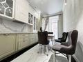 4-комнатная квартира · 130 м² · 3/10 этаж, Анет баба 11/2 — ЭКСКЛЮЗИВНОЕ ПРЕДЛОЖЕНИЕ за 85 млн ₸ в Астане, Нура р-н — фото 23