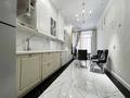 4-комнатная квартира · 130 м² · 3/10 этаж, Анет баба 11/2 — ЭКСКЛЮЗИВНОЕ ПРЕДЛОЖЕНИЕ за 85 млн ₸ в Астане, Нура р-н — фото 22