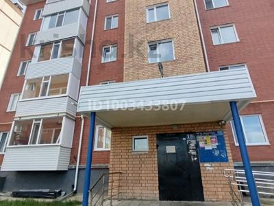 1-комнатная квартира · 35.1 м² · 5/5 этаж, Юбилейный за 17.5 млн ₸ в Костанае