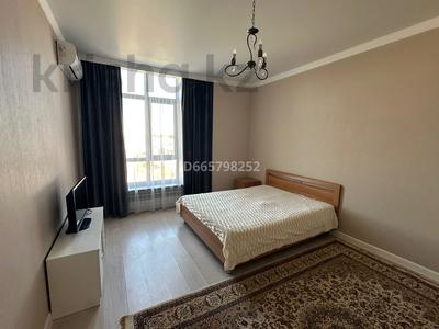 1-комнатная квартира · 49 м² · 4/4 этаж, Мухита Калимова 9 блок Д за 230 000 〒 в Атырау, мкр Авангард-3