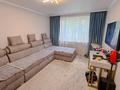 3-комнатная квартира · 76 м² · 2/5 этаж, Самал за 27 млн ₸ в Талдыкоргане — фото 11